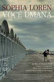 Human Voice movie poster
