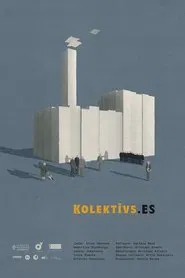 Collective.ME movie poster