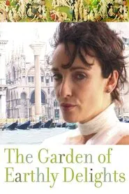 The Garden of Earthly Delights movie poster
