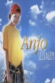 Poster da série Anjo Selvagem
