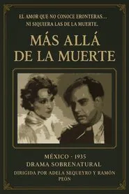 Beyond Death movie poster