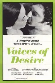 Voices of Desire movie poster