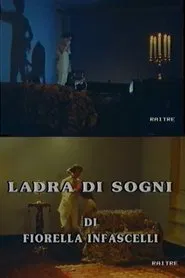 Ladra di sogni movie poster