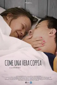 Come una vera coppia movie poster
