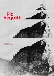Piz Regolith movie poster