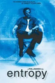 Entropy movie poster