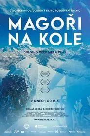 Magoři na kole movie poster