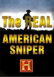 Poster do filme The Real American Sniper