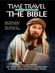 Time Travel Through the Bible movie poster