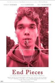 End Pieces movie poster