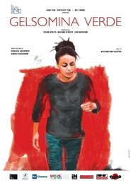 Poster do filme Gelsomina Verde