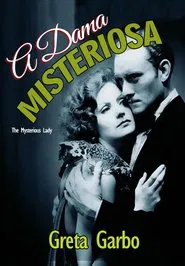 Poster do filme A Dama Misteriosa