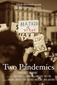 Two Pandemics movie poster