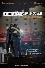 Uma Nêspera no Cu - Um Documentário movie poster