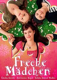 Poster do filme Cheeky Girls