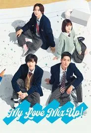 My Love Mix-Up! tv show poster