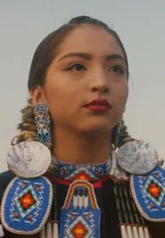 Lakota in America movie poster