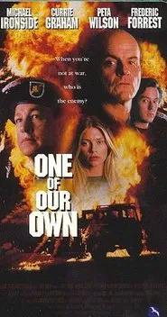 One of Our Own movie poster