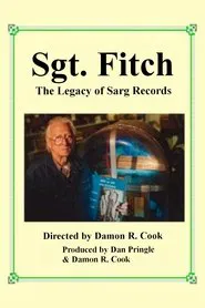 Sgt. Fitch movie poster