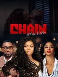 Chain movie poster