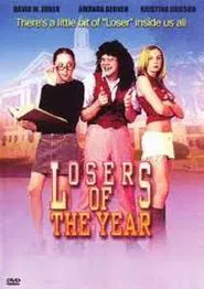 Losers of the Year movie poster