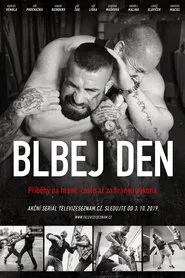 Poster da série Blbej den