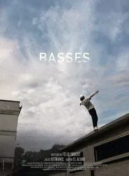 Basses movie poster