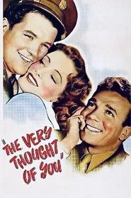 The Very Thought of You movie poster