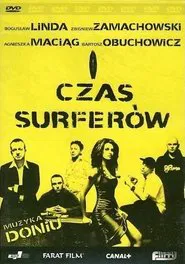 Surfers’ Time movie poster