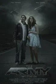 The Army Within movie poster
