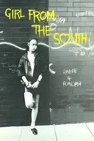 Girl from the South movie poster