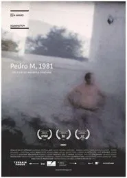 Pedro M, 1981 movie poster