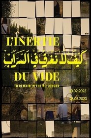 To Remain in the No Longer movie poster