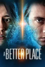A Better Place movie poster