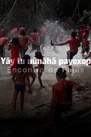 Yãy tu nũnãhã payexop: Encontro de Pajés movie poster