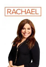 The Rachael Ray Show tv show poster