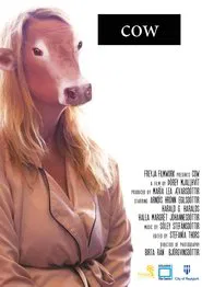 Poster do filme Cow