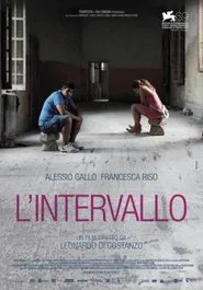 Poster do filme The Interval