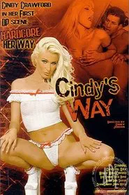 Cindy's Way 1 movie poster