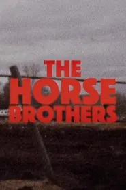 Poster do filme Horse Brothers