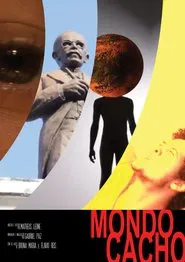 Poster do filme Mondo Cacho