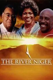 Poster do filme The River Niger