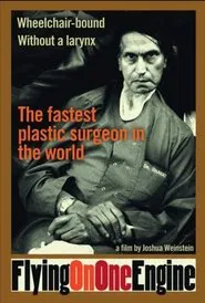 Flying On One Engine movie poster