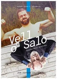 Vello Salo. Everyday Mysticism movie poster