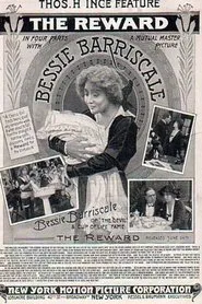 Poster do filme The Reward