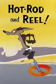 Hot-Rod and Reel! movie poster