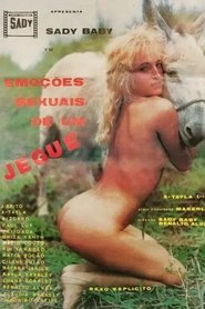 Sexual Emotions of a Donkey movie poster