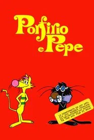 Porfirio e Pepe tv show poster