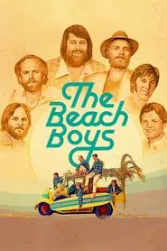 The Beach Boys movie poster