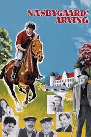 The Heir to Næsbygaard movie poster
